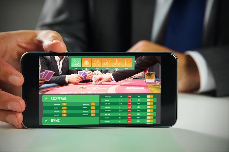 595bet